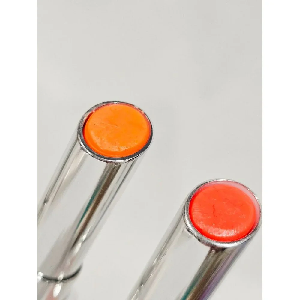 New Dior Addict lip balm bundle of 4 shades